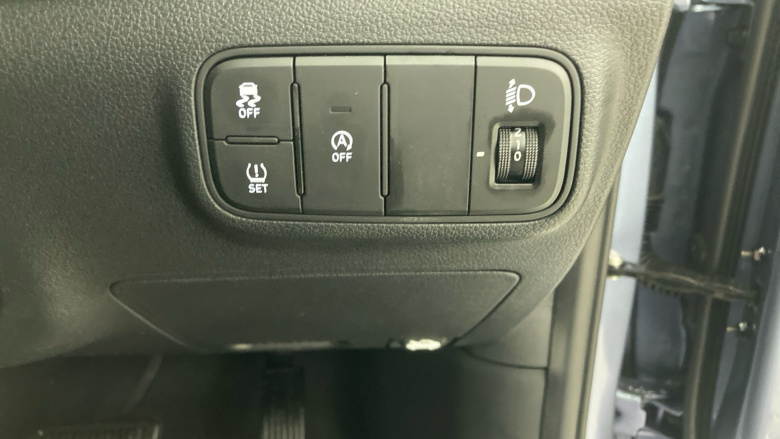 Hyundai i20 1.0T GDi Advance [Nav] 5dr DCT Petrol Hatchback